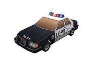 Policecar render
