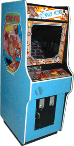 Donkey Kong Arcade.gif