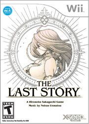 Nintendo, LS, Cover.jpg
