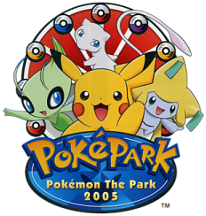 PokePark 2005 logo.png