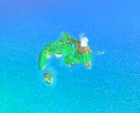 Isla Delfino