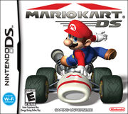 Mario Kart DS