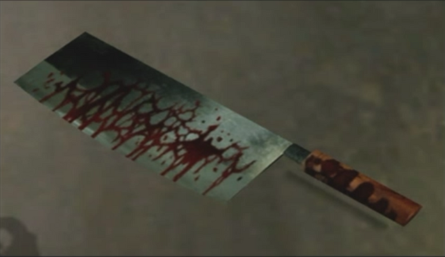 File:Dead rising meat cleaver.png
