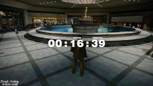 Dead rising infinity mode other time