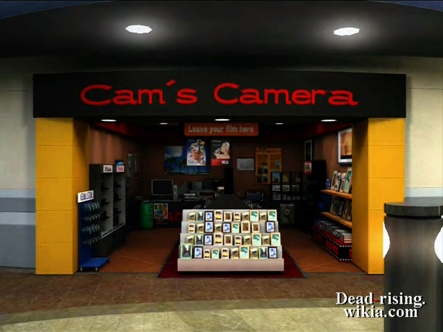 File:Dead rising cams camera.png