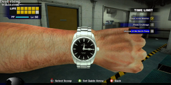 Dead rising case 1-4 image answered anytime