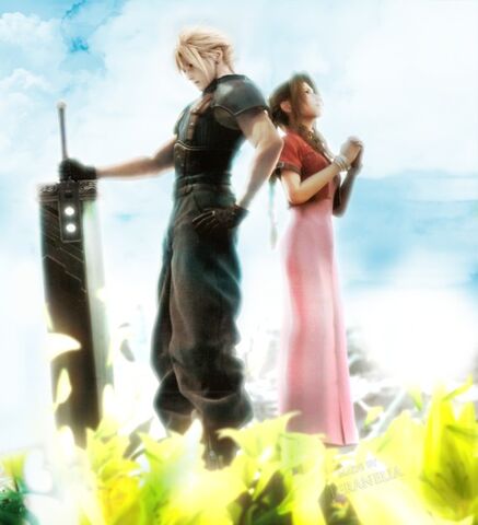 File:Cloud strife and Aeris Gainsborough.jpg
