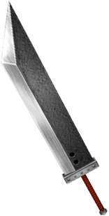 Buster Sword