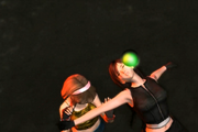 Hitomi vs Tifa