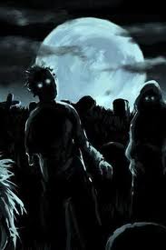 Zombienight