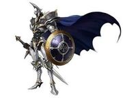 White Knight