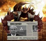 Dead Frontier Boss Report Fan Page