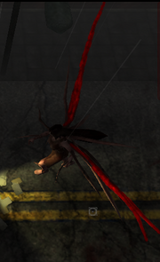 Wraithtent