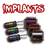 "Implants"