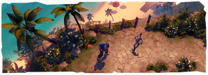 GameModeSelection Prologue