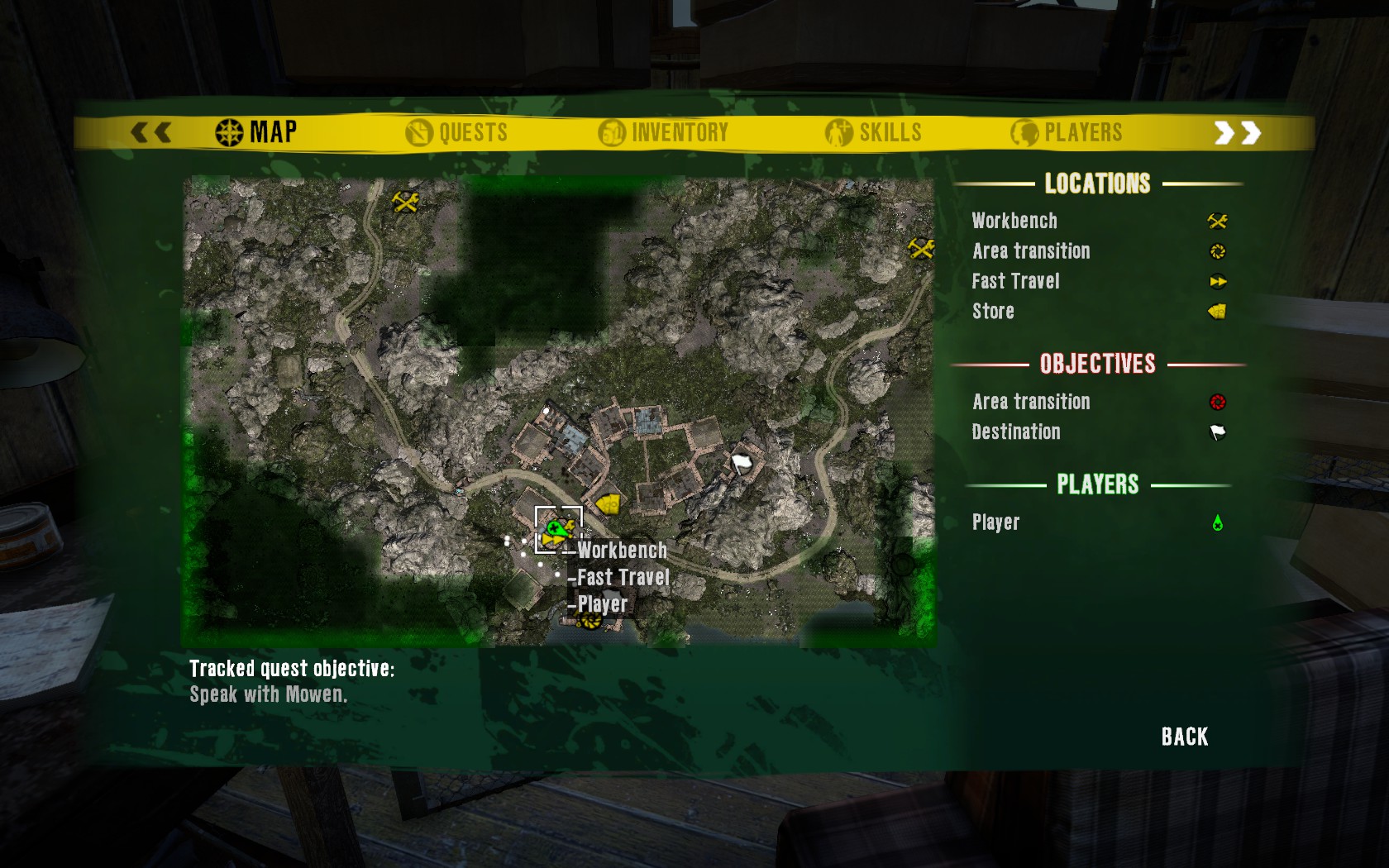 dead island definitive mods dead island definitive mods