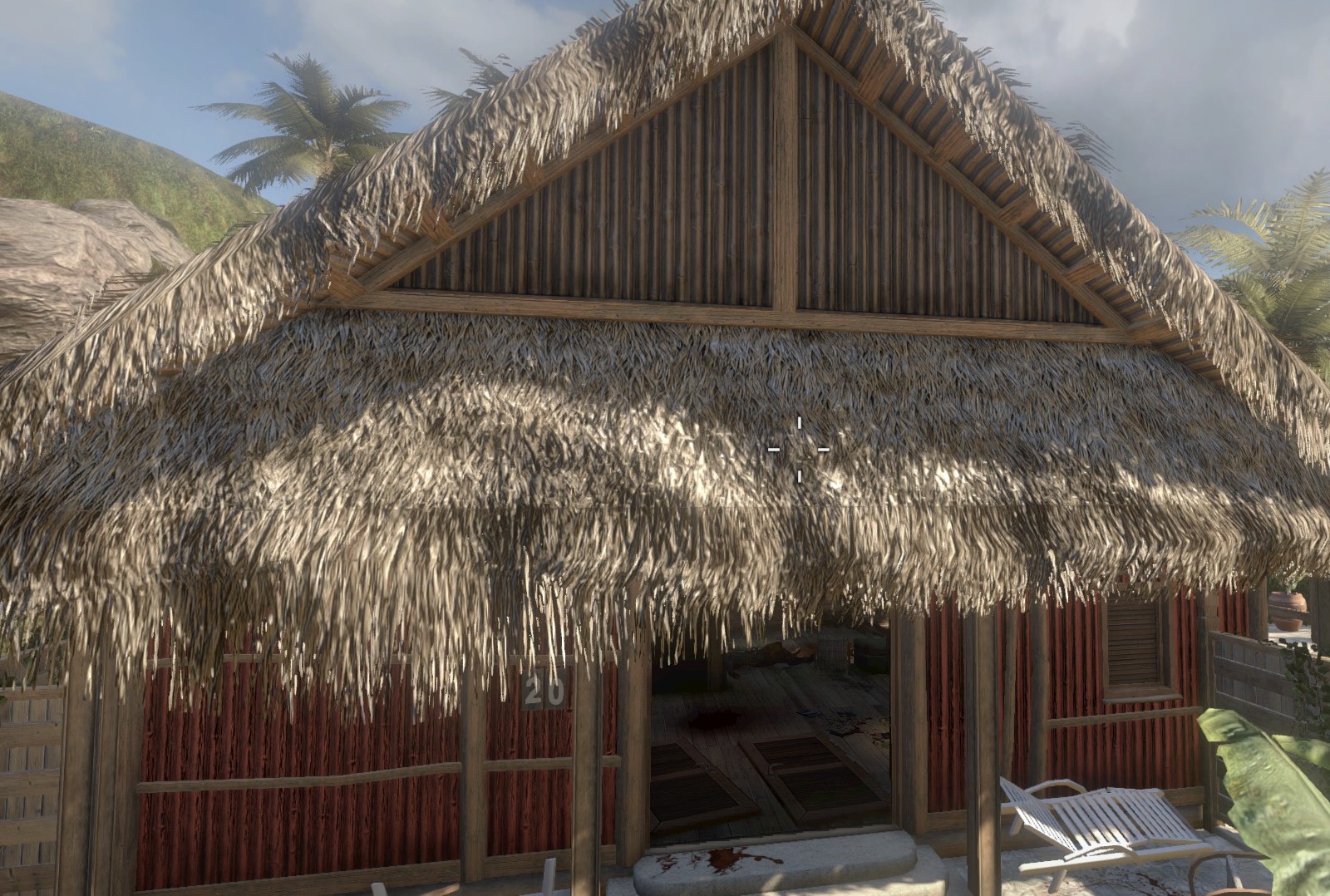 Bungalow 20 | Dead Island Wiki | FANDOM powered by Wikia