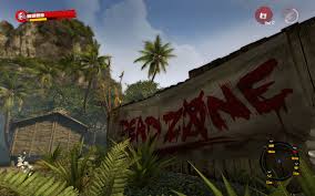 Dead Zone
