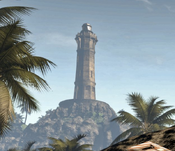 Lighthouse