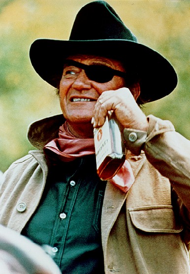 Rooster Cogburn (1969) | Deadliest Fiction Wiki | FANDOM powered by Wikia