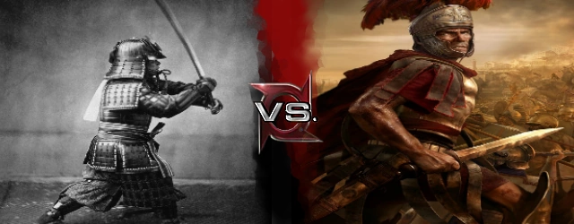 User blog:WanderingSkull/The Road Less Traveled: Roman Centurion vs ...