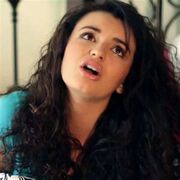 Rebecca black