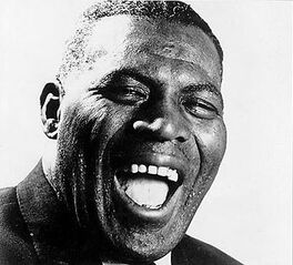 Howlin' Wolf