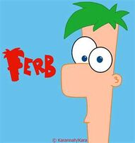 Ferb