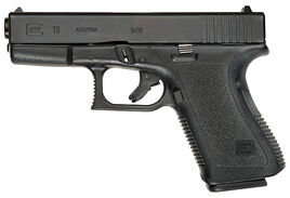 Glock19 2ndGen