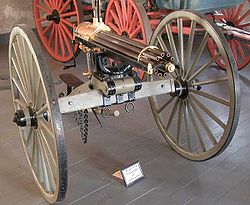 Gatling
