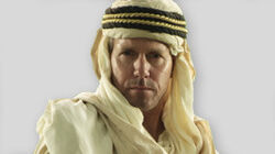 Lawrence of Arabia