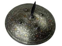 Dhal with a spike