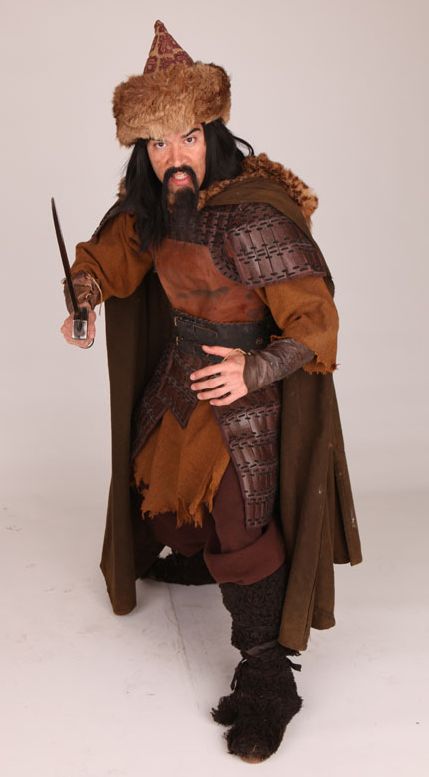 nordic warriors attila nordic warriors attila