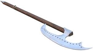 Bardiche