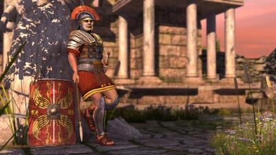 Centurion