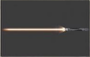 Weapon-Light Sword