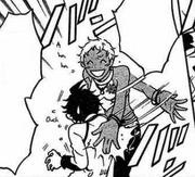 Karako welcomes Ganta