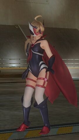 File:DOA5LR Tatsunoko Mashup Marie Rose Costume.jpg