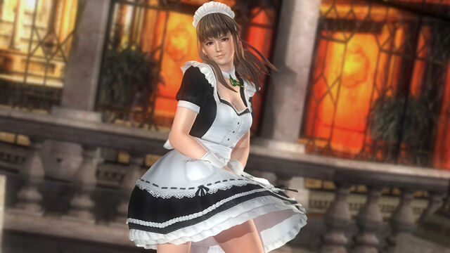 File:DOA5U Hitomi Maid.jpg