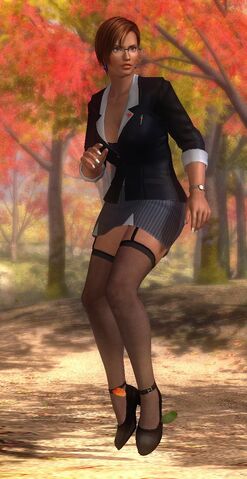 File:DOA5U Lisa School Screen.jpg