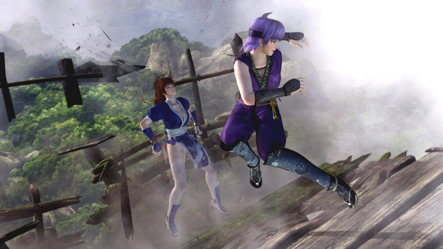 File:DOA5 Ayane vs Kasumi.png