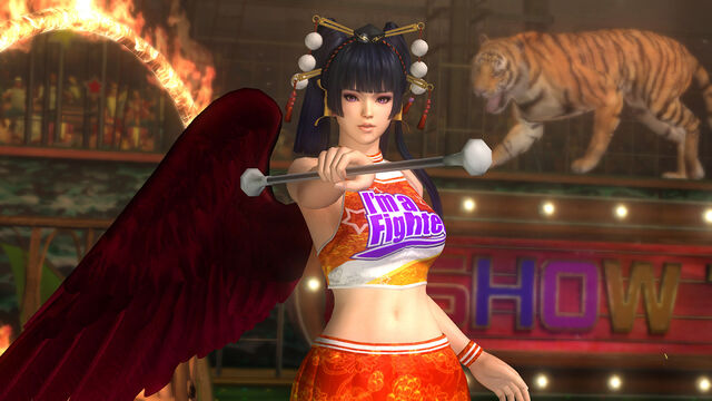 File:DOA5U Nyotengu Cheer.jpg