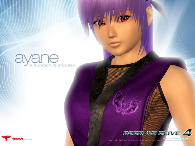 File:DOA4 Ayane.jpg