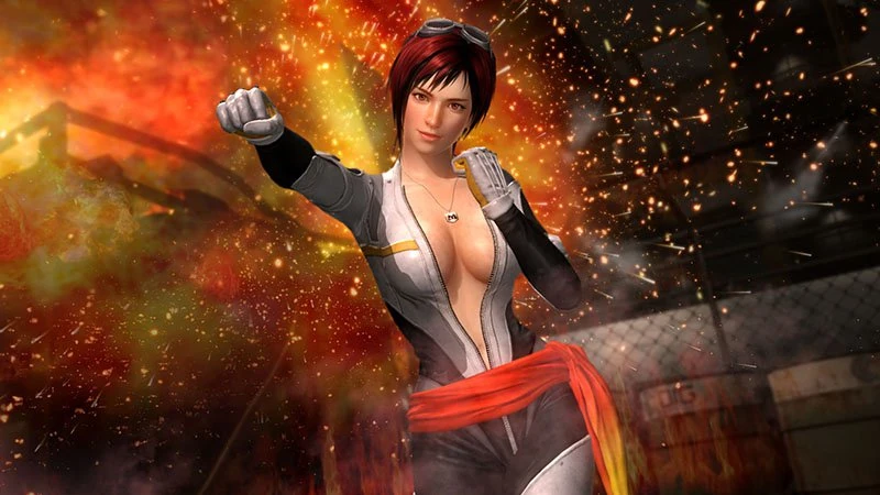 Dead or Alive 5: Last Round Core Fighters | F2P celebra 8 milhões de downloads com Mila grátis no PS4 1 latest?cb=20150519180247