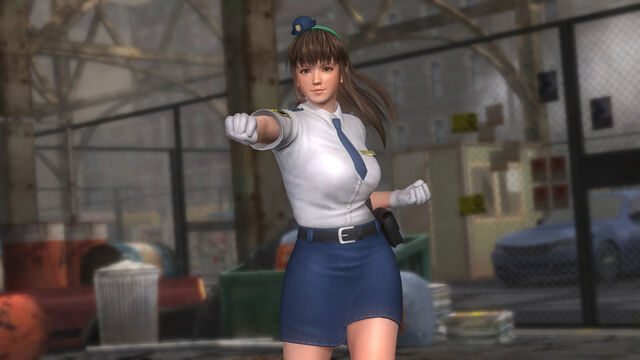 File:DOA5U Hitomi Police.jpg