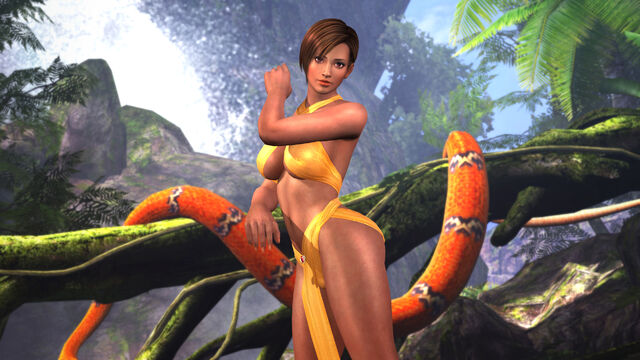 File:DOA5 Lisa Swimsuit.jpg