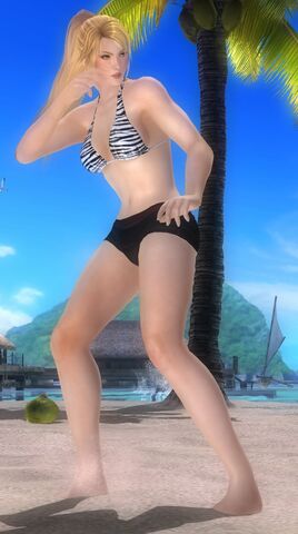 File:DOA5LR Sarah HotGetaway Scr.jpg
