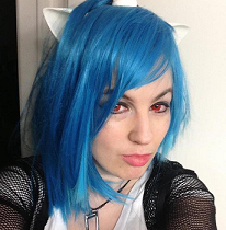 Kira Buckland Kira Buckland