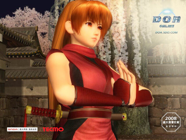 File:DOAO Wallpaper Kasumi 3.jpg
