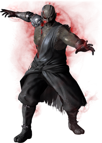 File:DOA5LR Raidou Render.png
